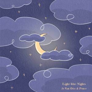 Light blue Nights
