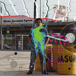 Revolución Crisálida (Lukas Simonis' Experiments In Stereo Part XIV Remix)