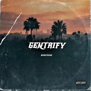Gentrify