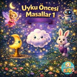 Uyku Öncesi Masallar 1