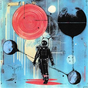 Good Alone (feat. fuzeejasmine)