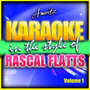 Here (In The Style Of Rascal Flatts)