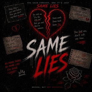 Same Lies