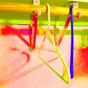 Pickin' Yr Friend's Nose W/ a Chainsaw