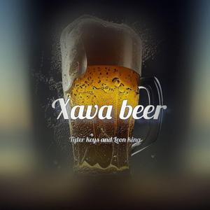 Beer (feat. Leon king)