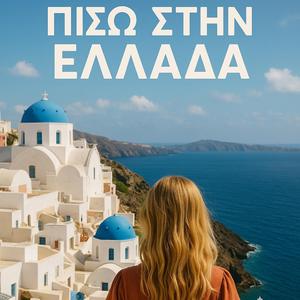 ΠΙΣΩ ΣΤΗΝ ΕΛΛΑΔΑ