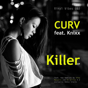 Killer (2007 Original Version) [feat. Knixx]