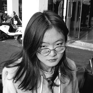 律动(偏暗）Just like it