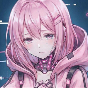 孤独の光（Lonely Radiance）-Miu（缪）#2