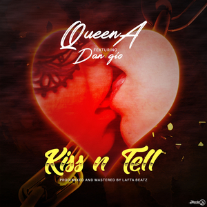 Kiss N Tell