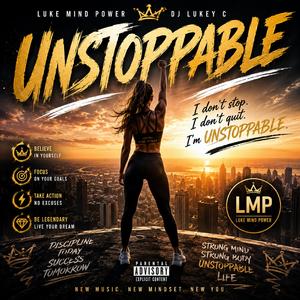 Unstoppable