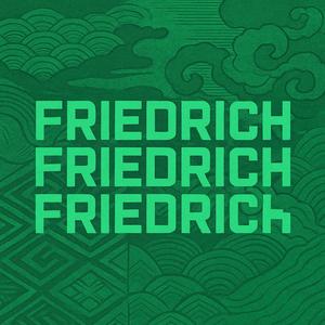 Friedrich
