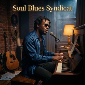 Before you said yes, I already belonged to you Timeless Soul Blues