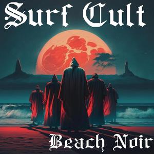 Death By Surf