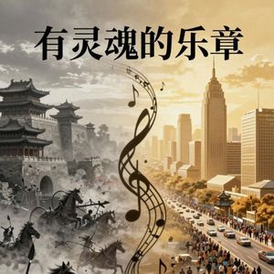 沧桑（钢琴版）