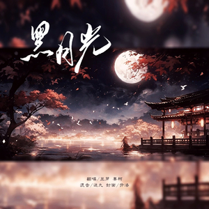 黑月光