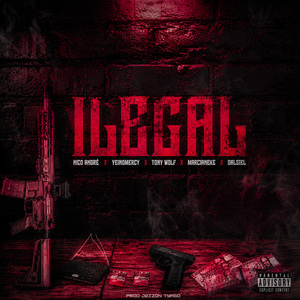 Ilegal