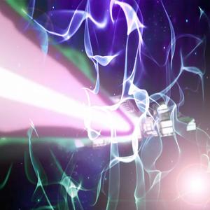 光子卡农炮(╬•᷅д•᷄╬)