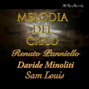 MELODIA DEL CIELO (feat. Davide Minoliti & Sam Louis)