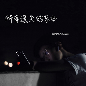 所有遗失的东西