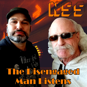 The Disengaged Man Listens