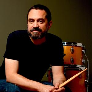 Adama (feat. Charlie Hunter & Emanuel Wynter)