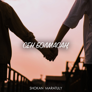 Сен болмасаң
