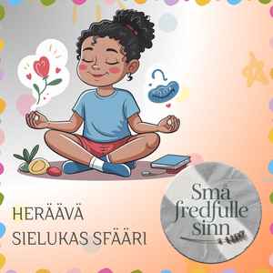 Sisäisen rauhan puutarha