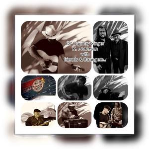 We Let It Go (feat. Redd Volkaert)