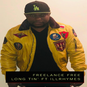 Long Tin' (feat. Illrhymes)