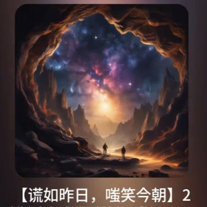 谎如昨日，嗤笑今朝 2