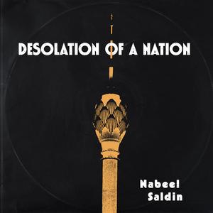 Desolation Of A Nation
