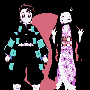 Kimetsu no Yaiba lofi
