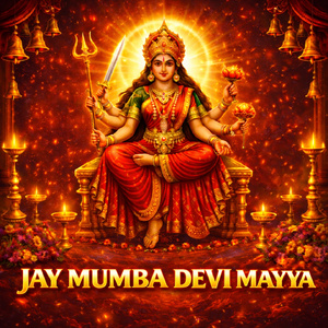 JAY MUMBA DEVI MAYYA