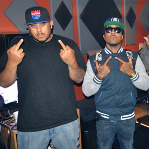 Early (feat. M.A.K. & Problem)