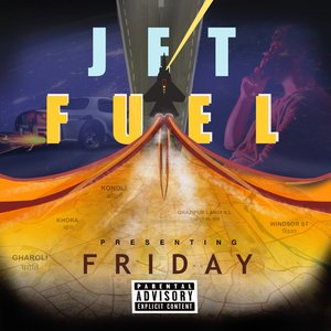Jetfuel