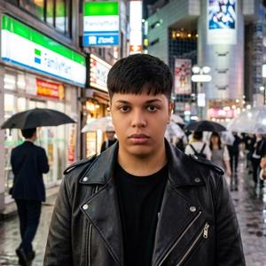 Your Bestie Is Really Really Zesty