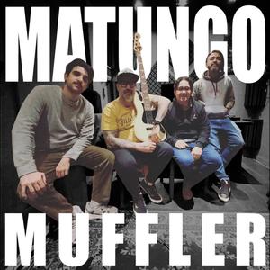 Muffler (Live Session)
