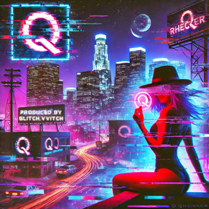 Q