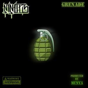 GRENADE (feat. Munya)