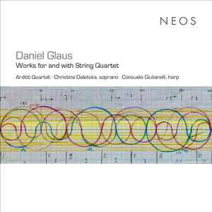 Third String Quartet "Naezach"