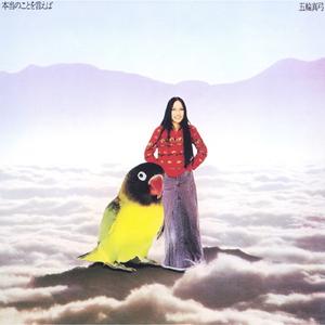 空を見上げる夜は