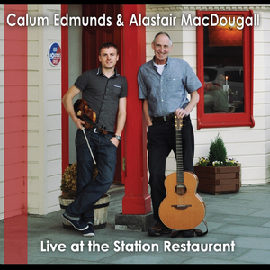 Emma and Jamies Wedding / The Blue Bonnets Over Border (Live)