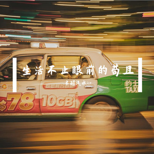 生活不止眼前的苟且（DJ版）