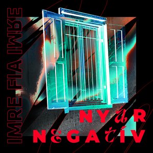 Pánik (Man + Machine Alternative Remix)