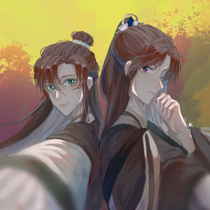 【oc原创曲】千帆不改，恣意如旧