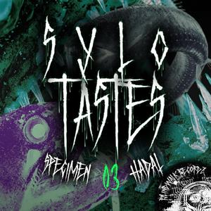 Tastes (feat. Sylo)