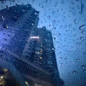 倒带雨天-朱子豪