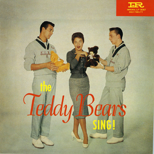 Little Things Mean A Lot (Stereo Version)