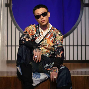 “尖沙咀”Toryondacloud x 揽佬 Type Beat